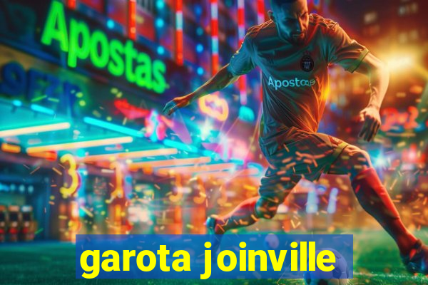 garota joinville